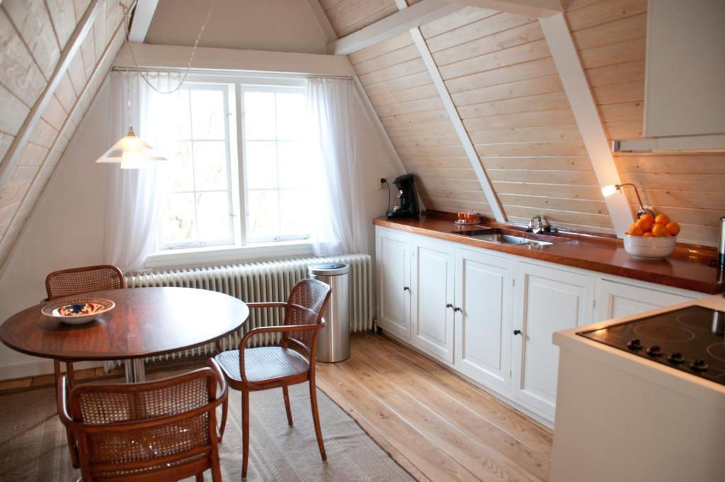 Kalkmarkt Suites Amesterdão Quarto foto