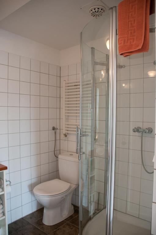 Kalkmarkt Suites Amesterdão Quarto foto