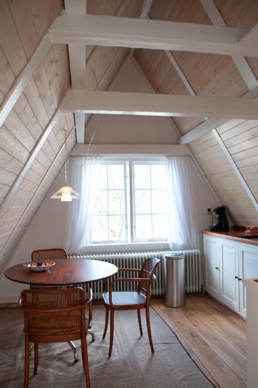 Kalkmarkt Suites Amesterdão Quarto foto